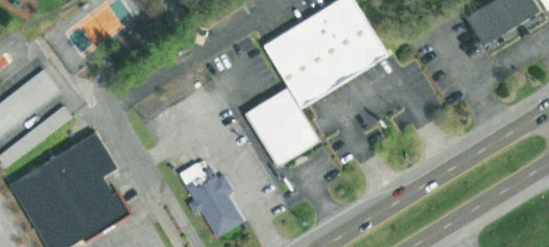 1262 Volunteer Pkwy