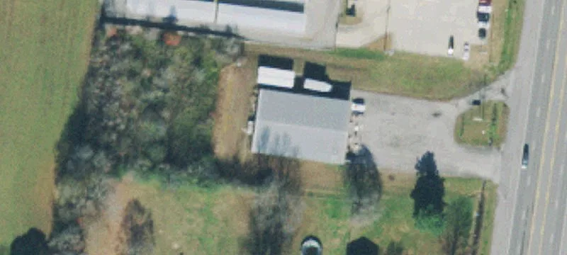 5001 Hwy 43rd N