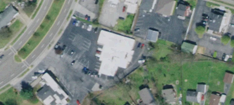 1203 Wilcox Dr