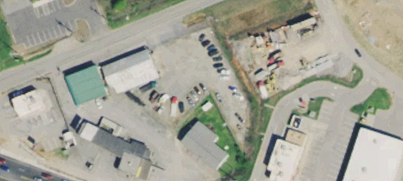 Chapman Hwy