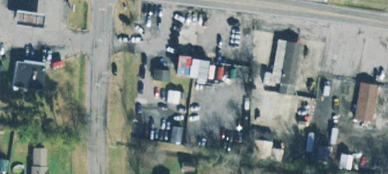 1702 Bradyville Pike