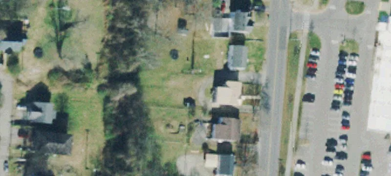 1228 Talley Dr