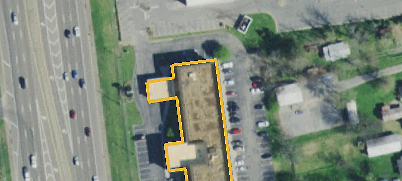 681 Winfield Dunn Pkwy