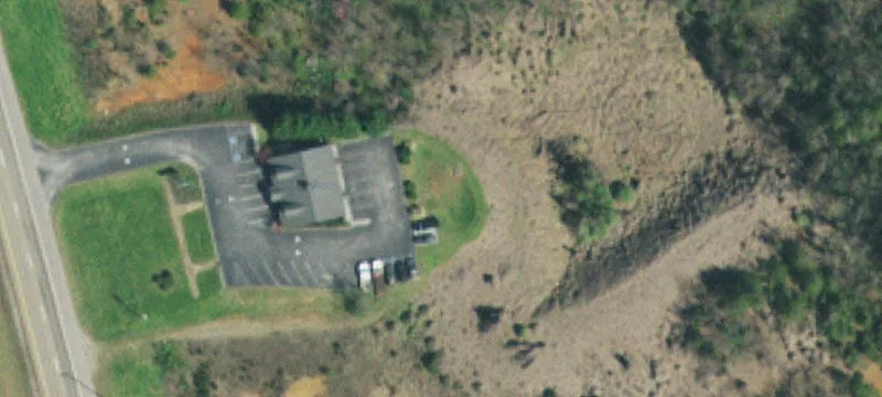 854 Hwy 92nd S