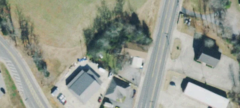 2009 Hwy 49th E