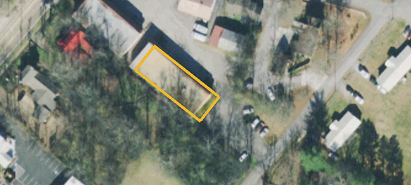 404th Mclemore Ave