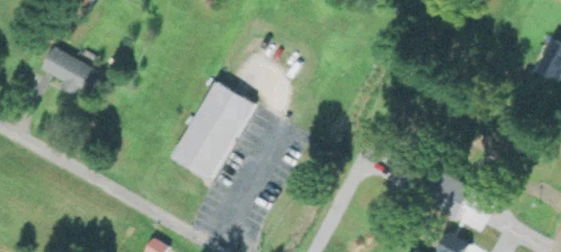 200 Tom Smith Rd