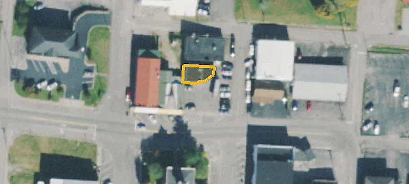 300 Dow Ave