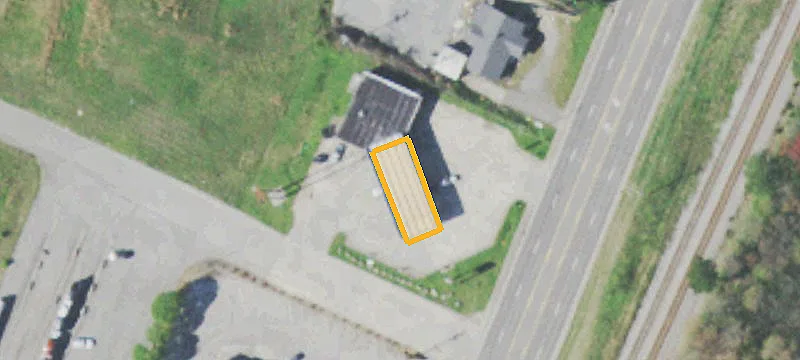 4101 Hwy 411