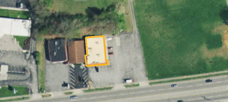 1716 Andrew Johnson Hwy