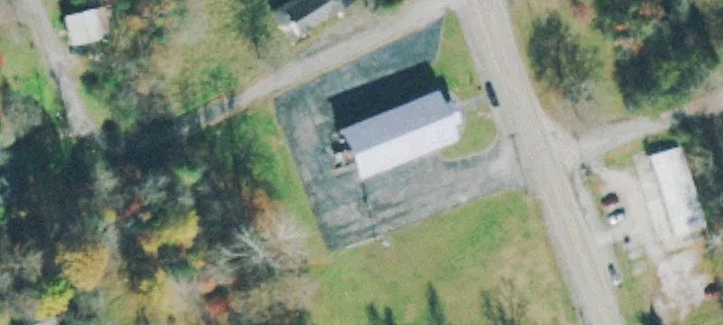 1306 Ruritan Rd