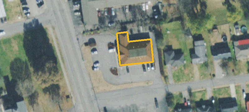 561 Water Ave