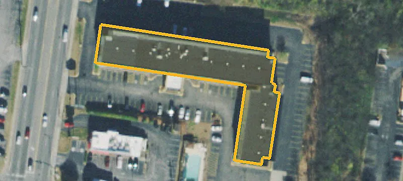 531 Donelson Pike