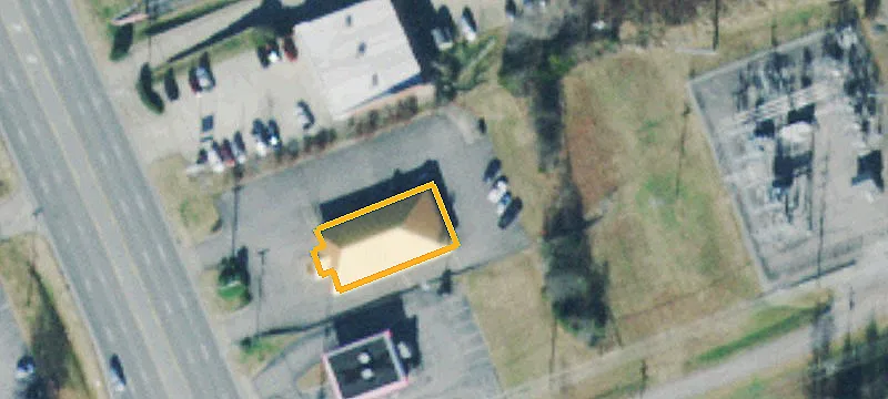 1877 Ft Campbell Blvd