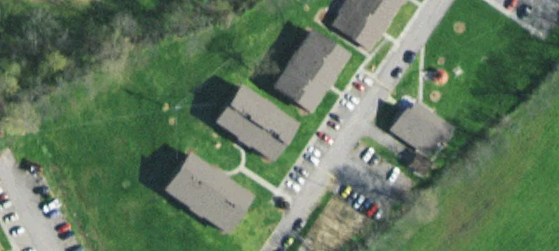 808 Blue Rdg Way, Unit 101