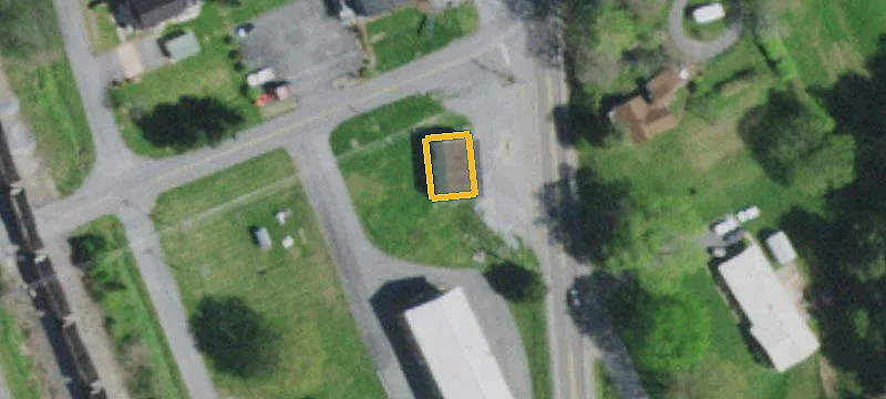 3801 Unicoi Dr