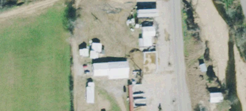 3246 Clydeton Rd