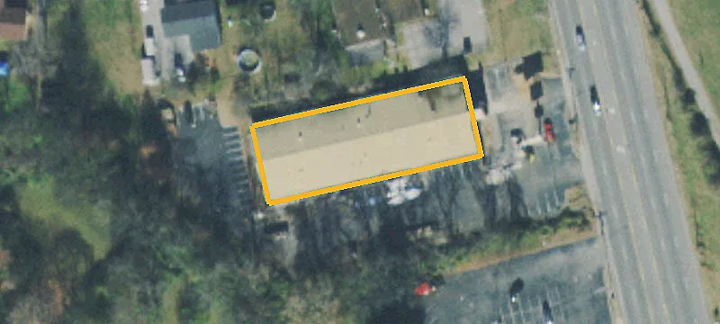 4803 Old Hickory Blvd
