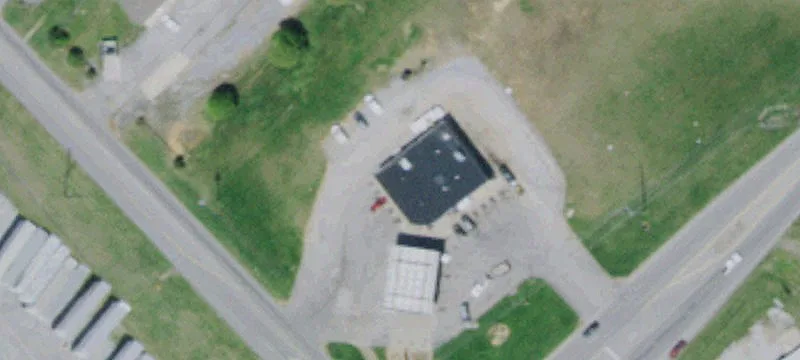 1923 Snapps Fry Rd