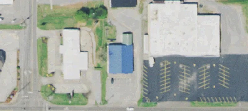 505 Sweetwater Vonore Rd