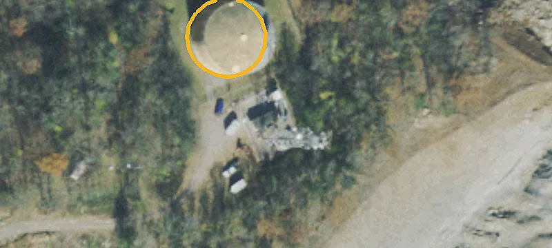 327 Blair Rd