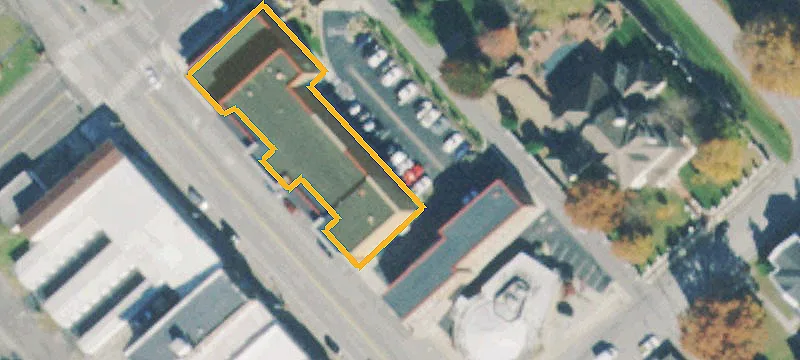 100 Commercial Ave