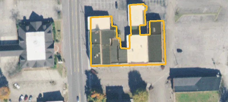 26 Courthouse Sq