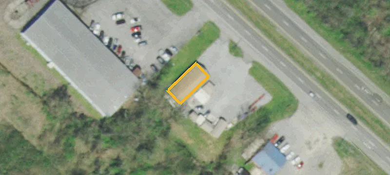 1223 Tri County Blvd