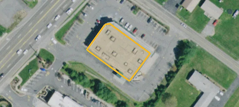 5953 Hwy 11th E