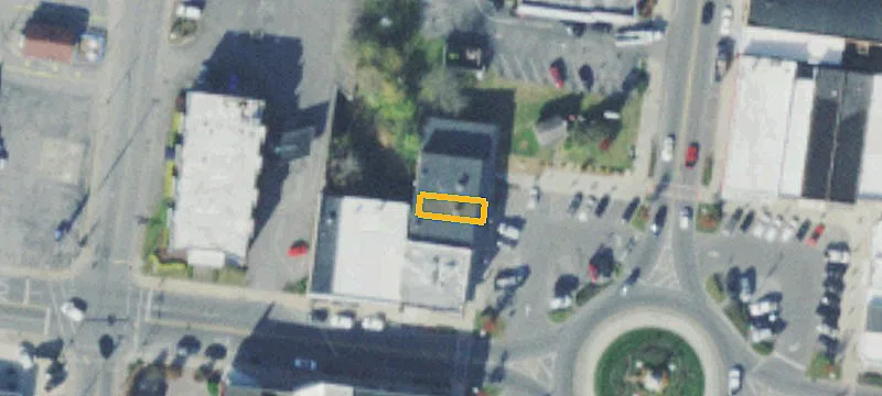 121 Public Sq, Unit 118