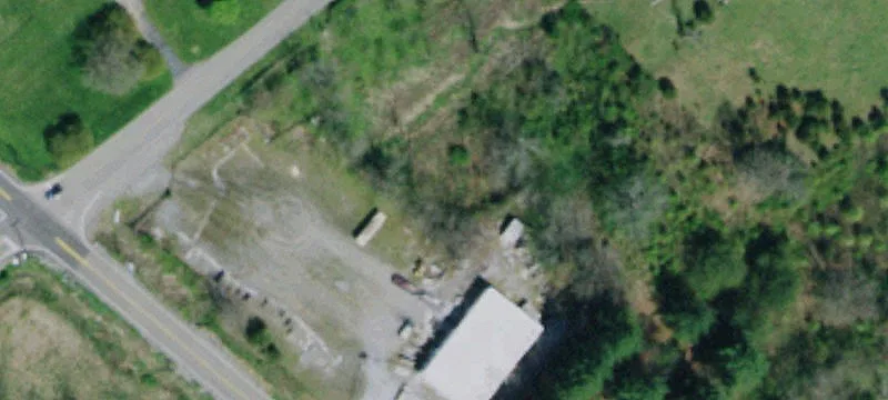 81 Hwy Fordtown Rd