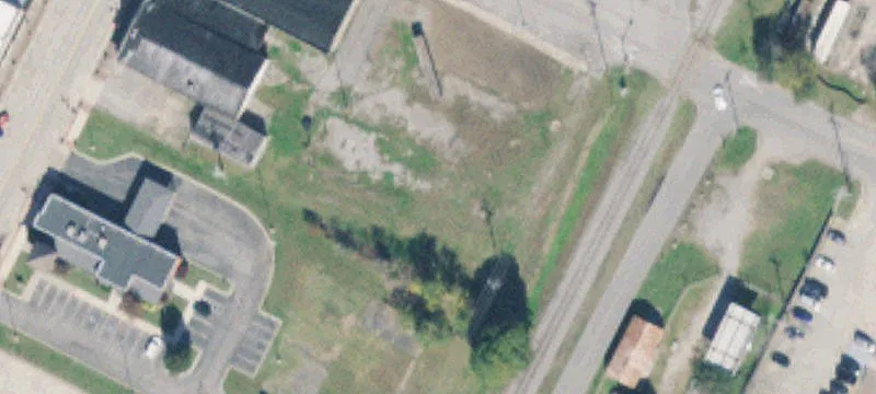 Cedar Ave