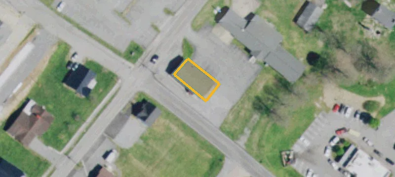 1601 Tazewell Rd
