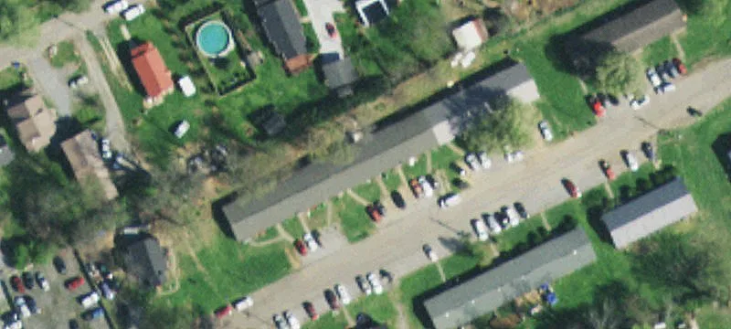 301 Hedrick St