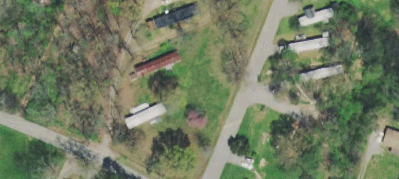 Canton Holw Rd