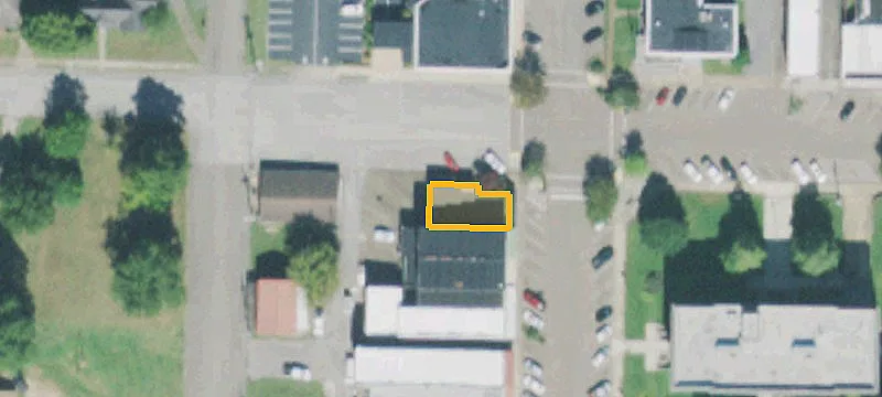 125 Poplar St