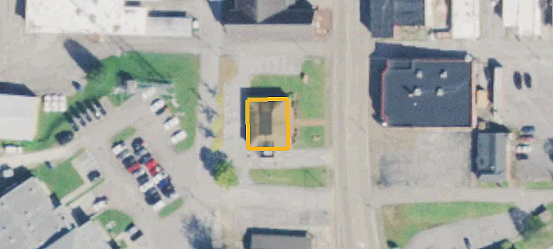 120 Forrest Ave