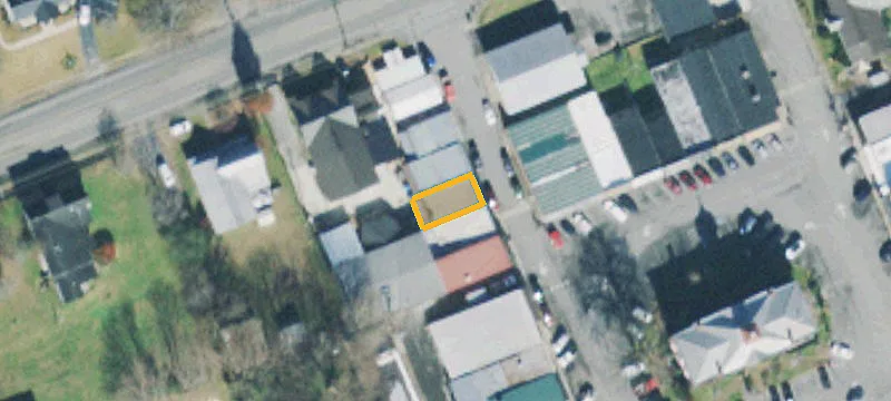 26 Hiles St