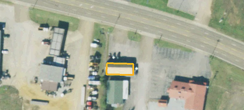 721 Main St