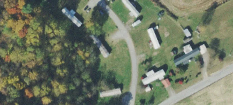 1735 Siloam Church Rd