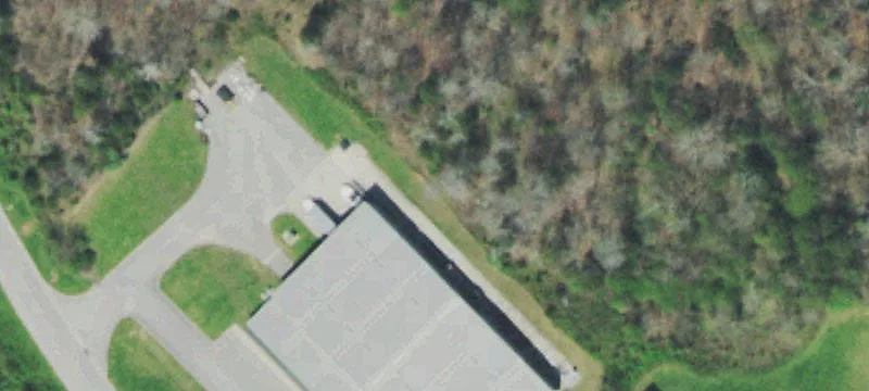 240 Sam Rayburn Pkwy