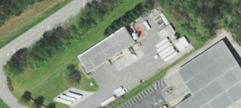 1001 Alvin Weinberg Dr