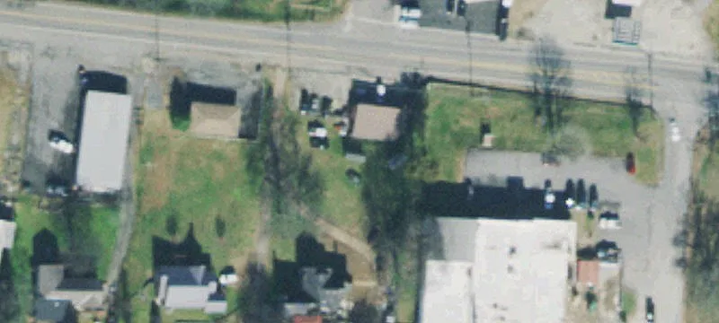 1500 Washington W St