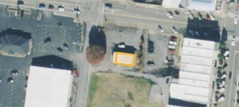 118 College W St