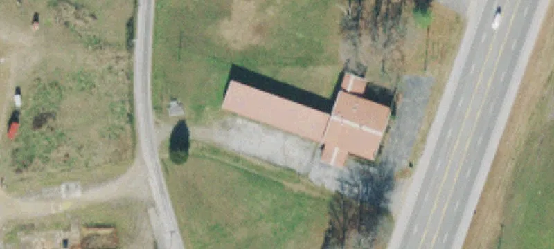 3931 Hwy 43rd N