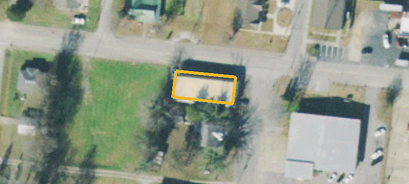 200 Linden Ave