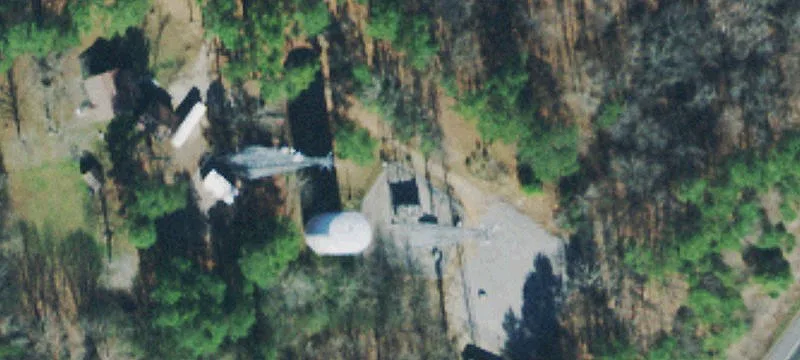 1035 Fire Tower Rd