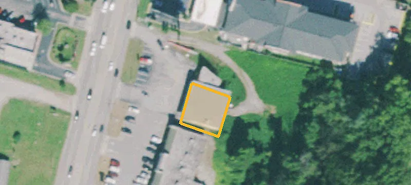 4818 Hixson Pike