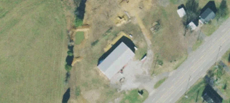 2662 Hwy 43rd S