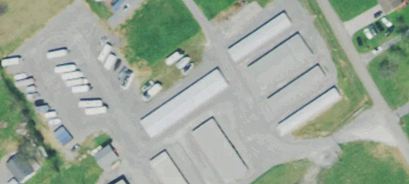 5003 Us Hwy 411th S